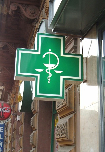 European Pharmacy