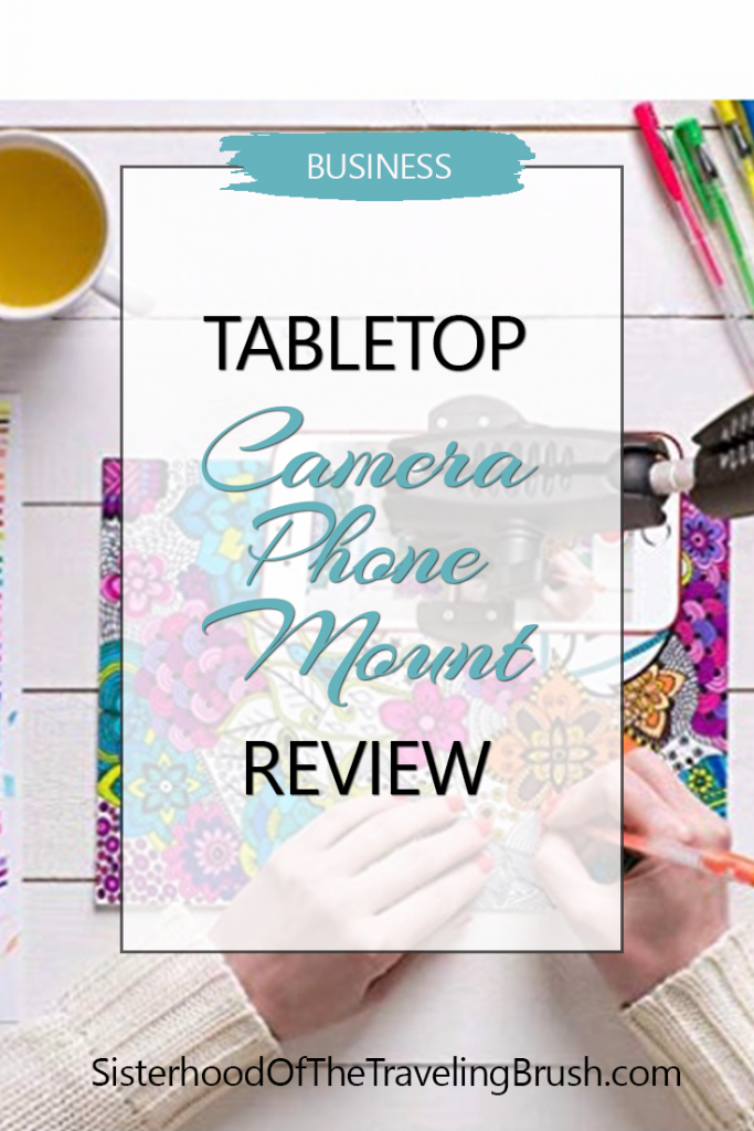 tabletop camera mount comparison, tabletop camera mount reviews, arkon tabletop camera mount for overhead filming