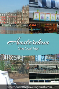 Amsterdam travel, red light district, coffee house, airport, internet cafe, portugal