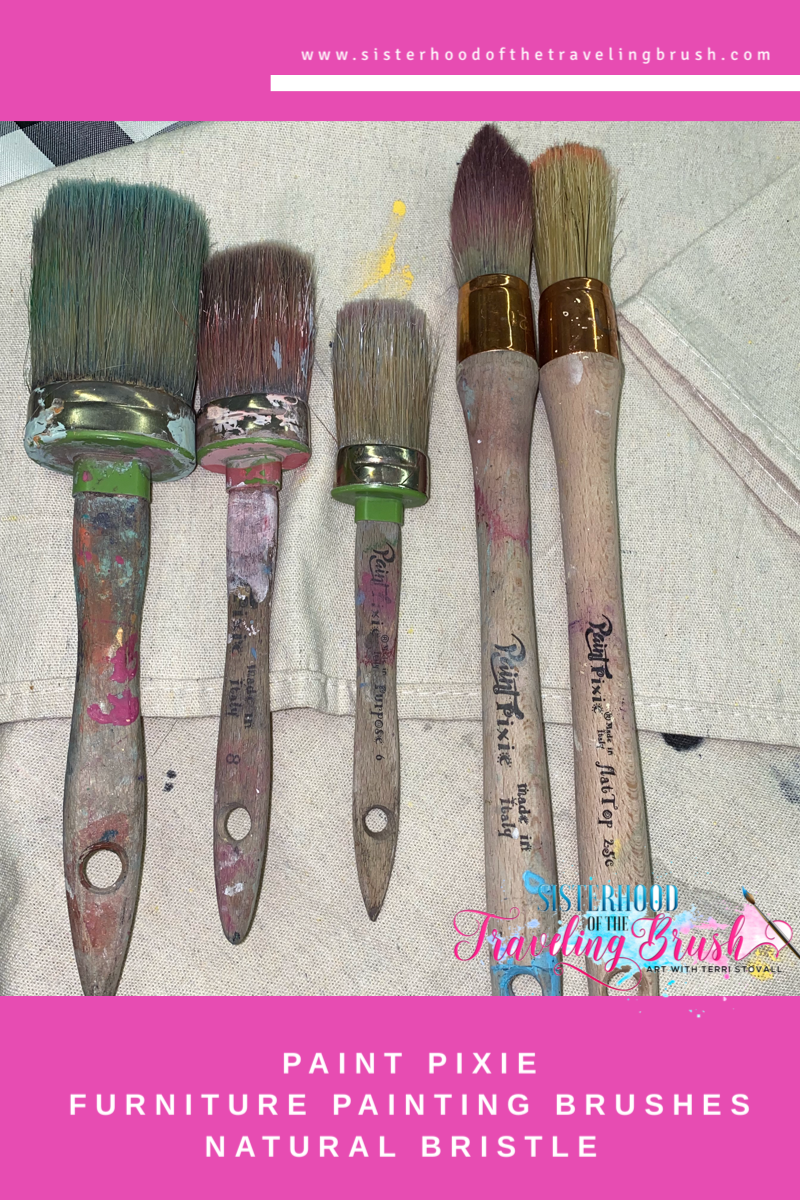 Best Paint Brushes for Oil Painting - Perfectly Imperfect™ Blog
